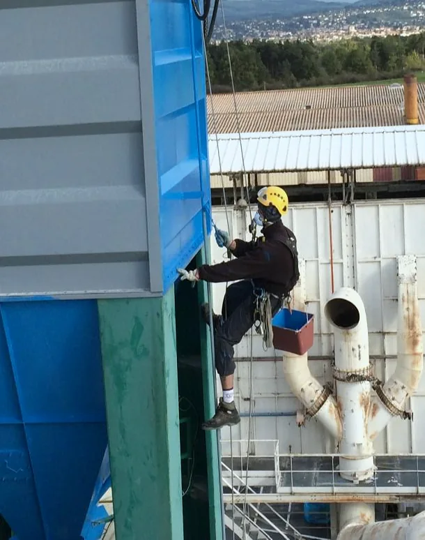 Peinture & protection